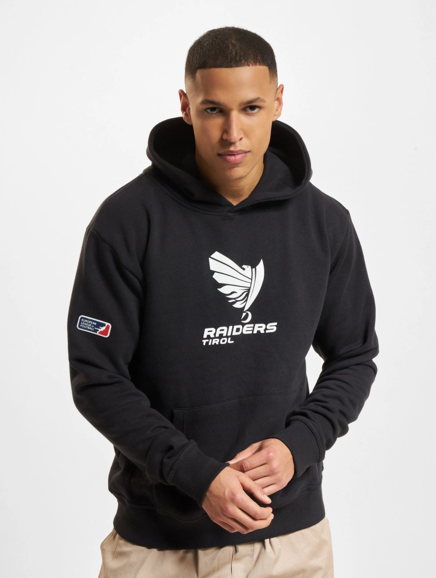 Raiders Tirol Hoodie 2024 Design 2 4 Raiders Tirol Hoodie 2024 Design 2 - Image 2