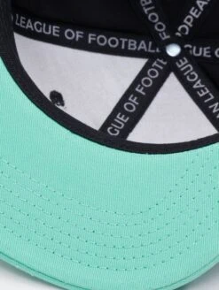 Munich Ravens Snapback 2024 Design 2 -Football Gear Shop 289 KH 116 4063237042546