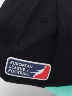 Munich Ravens Snapback 2024 Design 2 -Football Gear Shop 291 KH 118 4063237042546