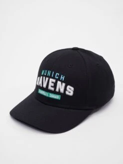 Munich Ravens Baseball Cap 2024 Design 1