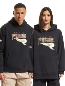 Rhein Fire Hoodie 2024 Design 1 -Football Gear Shop 294 aw 208 5312 4063237018206copyA