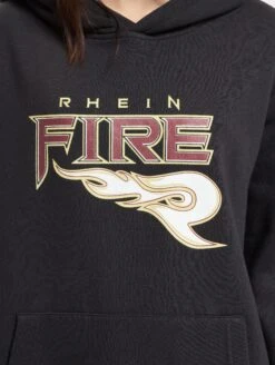 Rhein Fire Hoodie 2024 Design 1 -Football Gear Shop 295 aw 209 5316 4063237018206