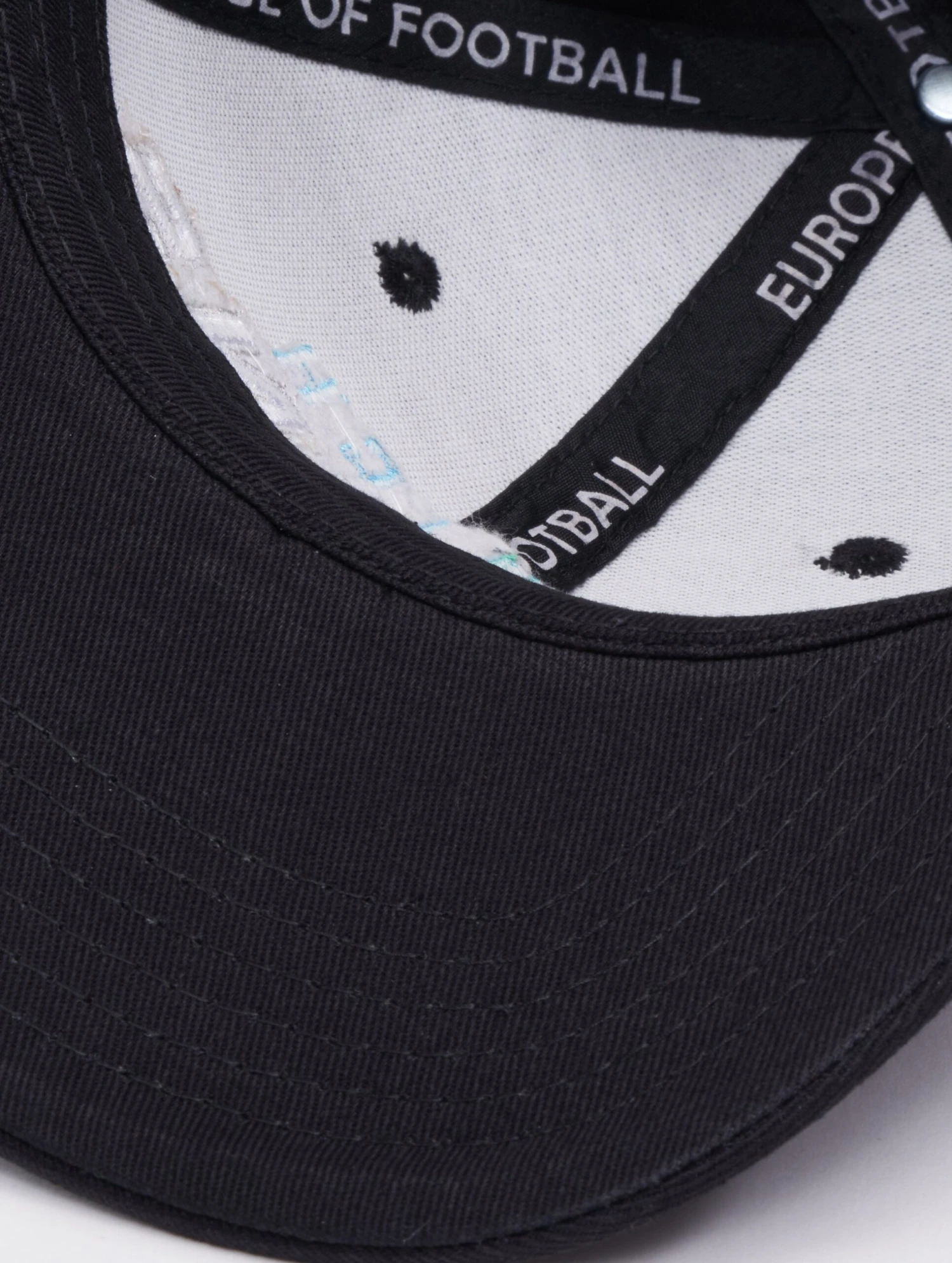 Munich Ravens Baseball Cap 2024 Design 1 6 Munich Ravens Baseball Cap 2024 Design 1 - Image 4