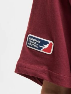 Barcelona Dragons T-Shirt 2024 Design 2 24 Barcelona Dragons T-Shirt 2024 Design 2 -Football Gear Shop 298 5556 4063237013690