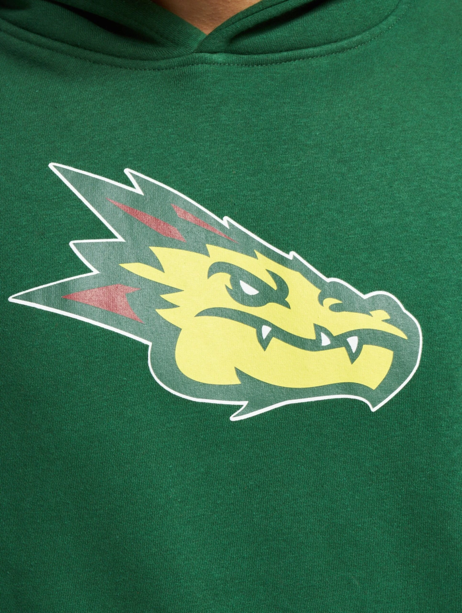 Barcelona Dragons Hoodie 2024 Design 2 6 Barcelona Dragons Hoodie 2024 Design 2 - Image 4