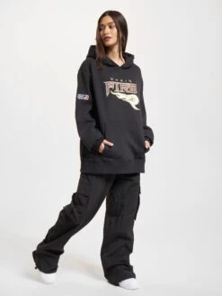 Rhein Fire Hoodie 2024 Design 1 -Football Gear Shop 298 aw 212 5323 4063237018206