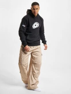 Frankfurt Galaxy Hoodie 2024 Design 2 -Football Gear Shop 298 aw 999 7705 4063237021350