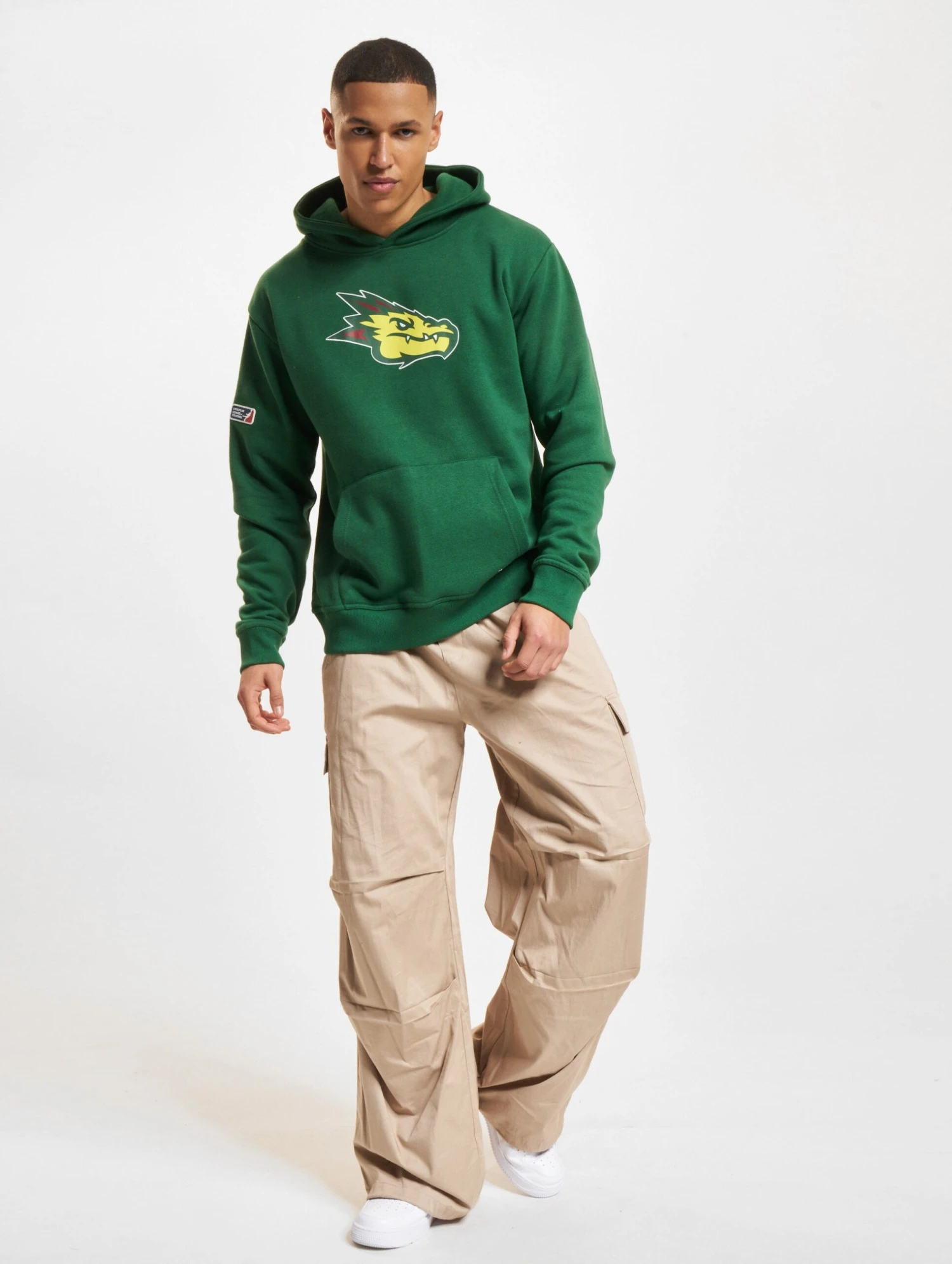 Barcelona Dragons Hoodie 2024 Design 2 8 Barcelona Dragons Hoodie 2024 Design 2 - Image 6