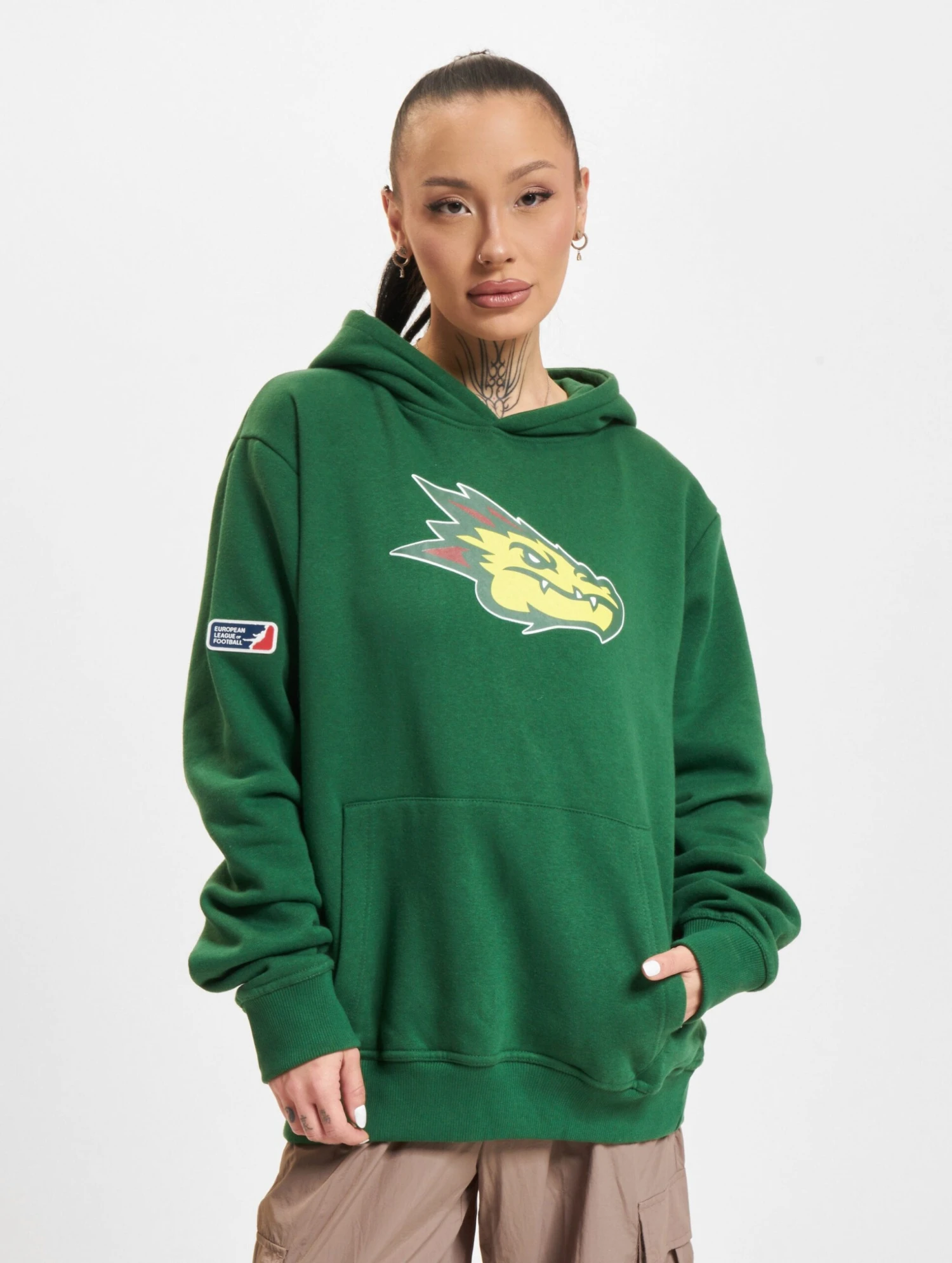 Barcelona Dragons Hoodie 2024 Design 2 9 Barcelona Dragons Hoodie 2024 Design 2 - Image 7