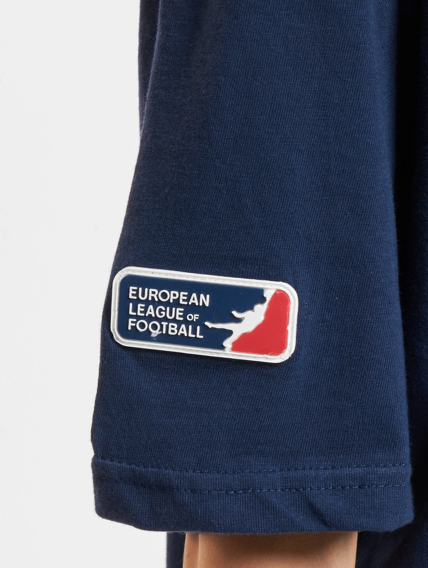 Milano Seamen T-Shirt 2024 Design 1 11 Milano Seamen T-Shirt 2024 Design 1 - Image 9