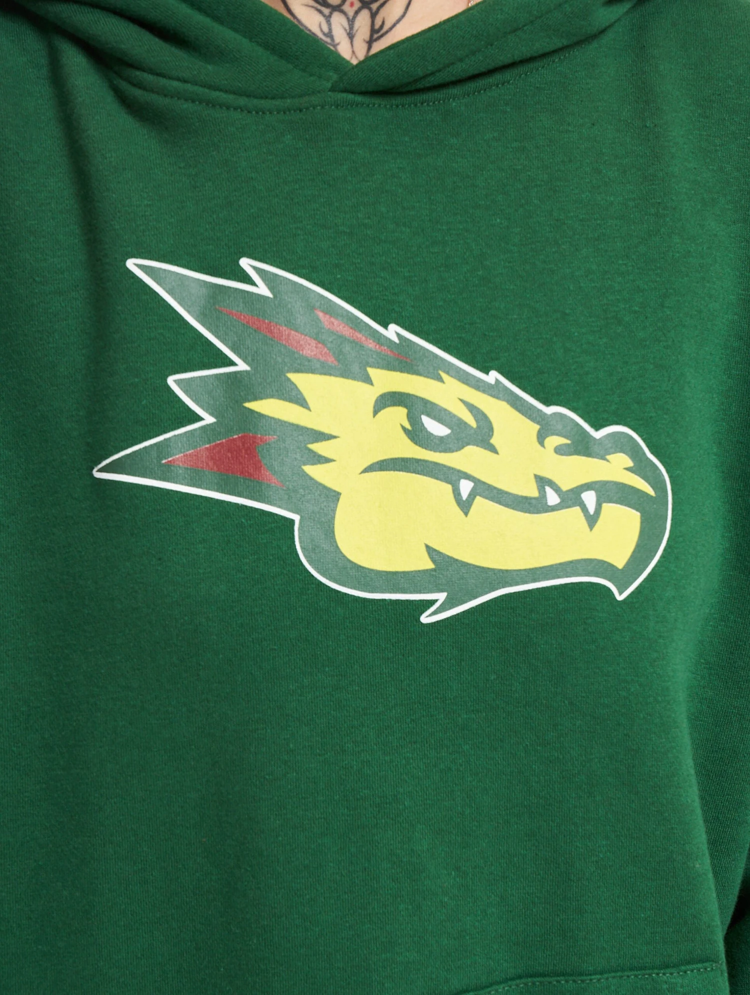 Barcelona Dragons Hoodie 2024 Design 2 11 Barcelona Dragons Hoodie 2024 Design 2 - Image 9