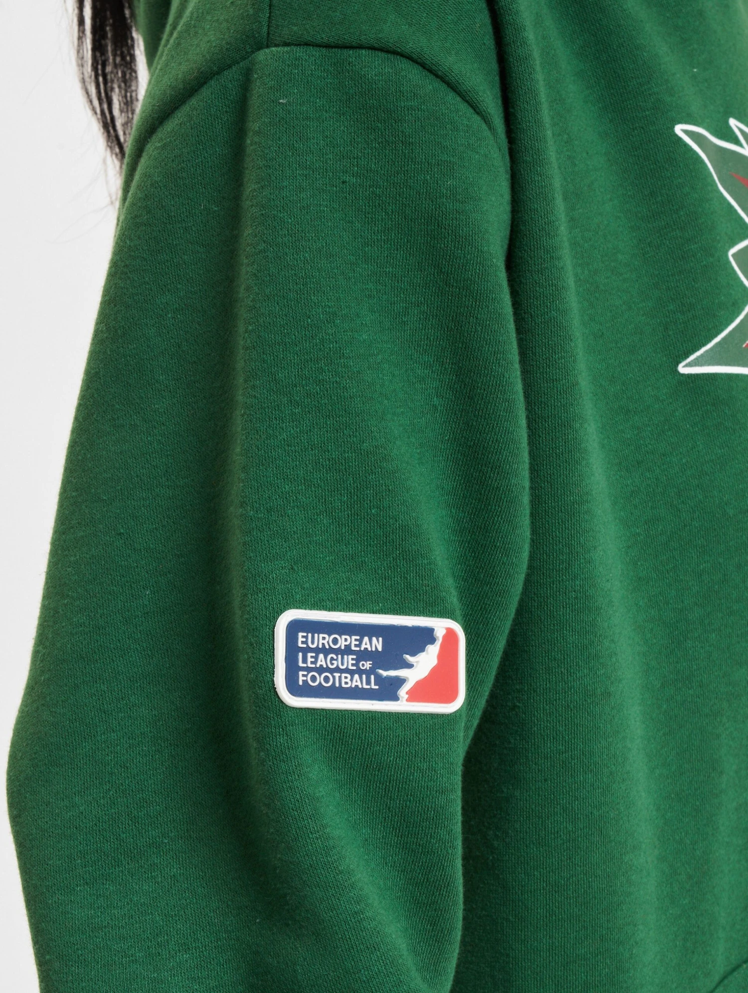 Barcelona Dragons Hoodie 2024 Design 2 12 Barcelona Dragons Hoodie 2024 Design 2 - Image 10