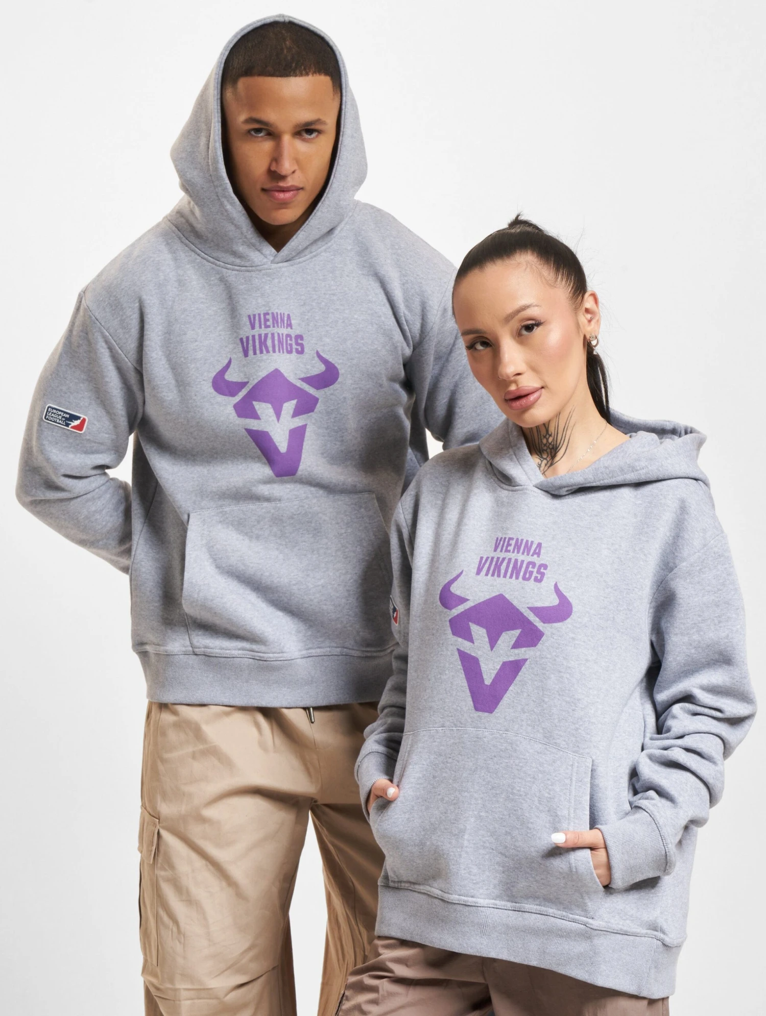 Vienna Vikings Hoodie 2024 Design 2 3 Vienna Vikings Hoodie 2024 Design 2