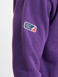 Frankfurt Galaxy Hoodie 2024 Design 1 -Football Gear Shop 311 KH 564 6448 4063237021268