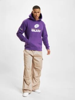 Frankfurt Galaxy Hoodie 2024 Design 1 -Football Gear Shop 312 KH 565 6455 4063237021268