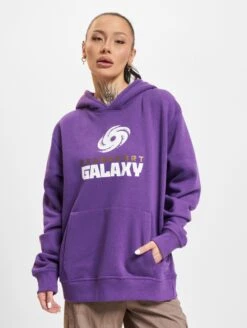 Frankfurt Galaxy Hoodie 2024 Design 1 -Football Gear Shop 313 KH 566 6463 4063237021244