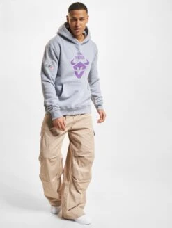 Vienna Vikings Hoodie 2024 Design 2 9 Vienna Vikings Hoodie 2024 Design 2 -Football Gear Shop 313 aw 011 7735 4063237035906