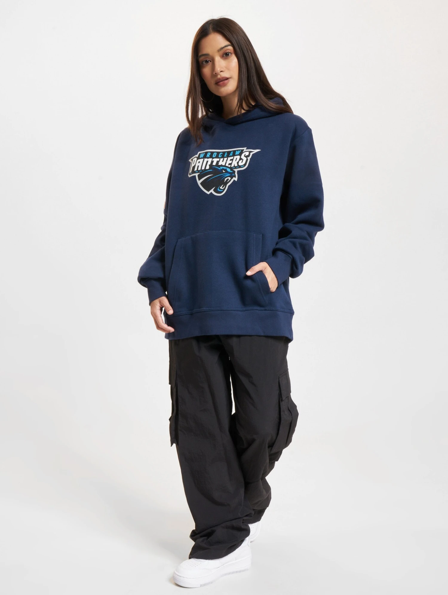 Wroclaw Panthers Hoodie 2024 Design 2 14 Wroclaw Panthers Hoodie 2024 Design 2 - Image 12