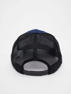 Hamburg Sea Devils Trucker Cap 2024 Design 1 -Football Gear Shop 317 KH 140 4063237042218