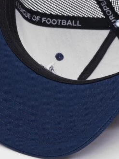 Hamburg Sea Devils Trucker Cap 2024 Design 1 -Football Gear Shop 318 KH 141 4063237042218