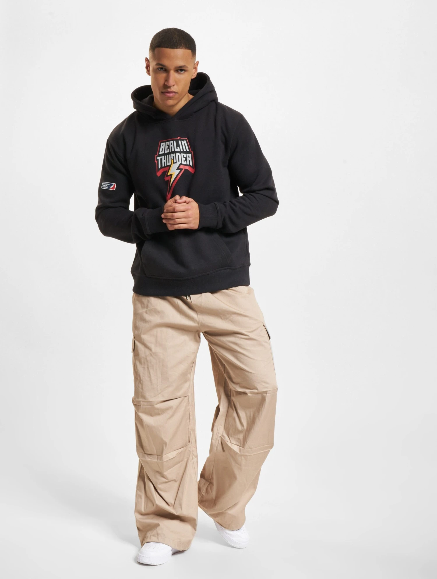 Berlin Thunder Hoodie 2024 Design 2 6 Berlin Thunder Hoodie 2024 Design 2 - Image 5