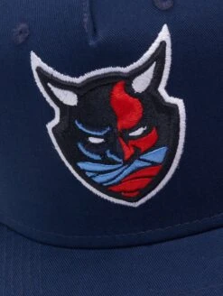 Hamburg Sea Devils Trucker Cap 2024 Design 1 -Football Gear Shop 319 KH 142 4063237042218