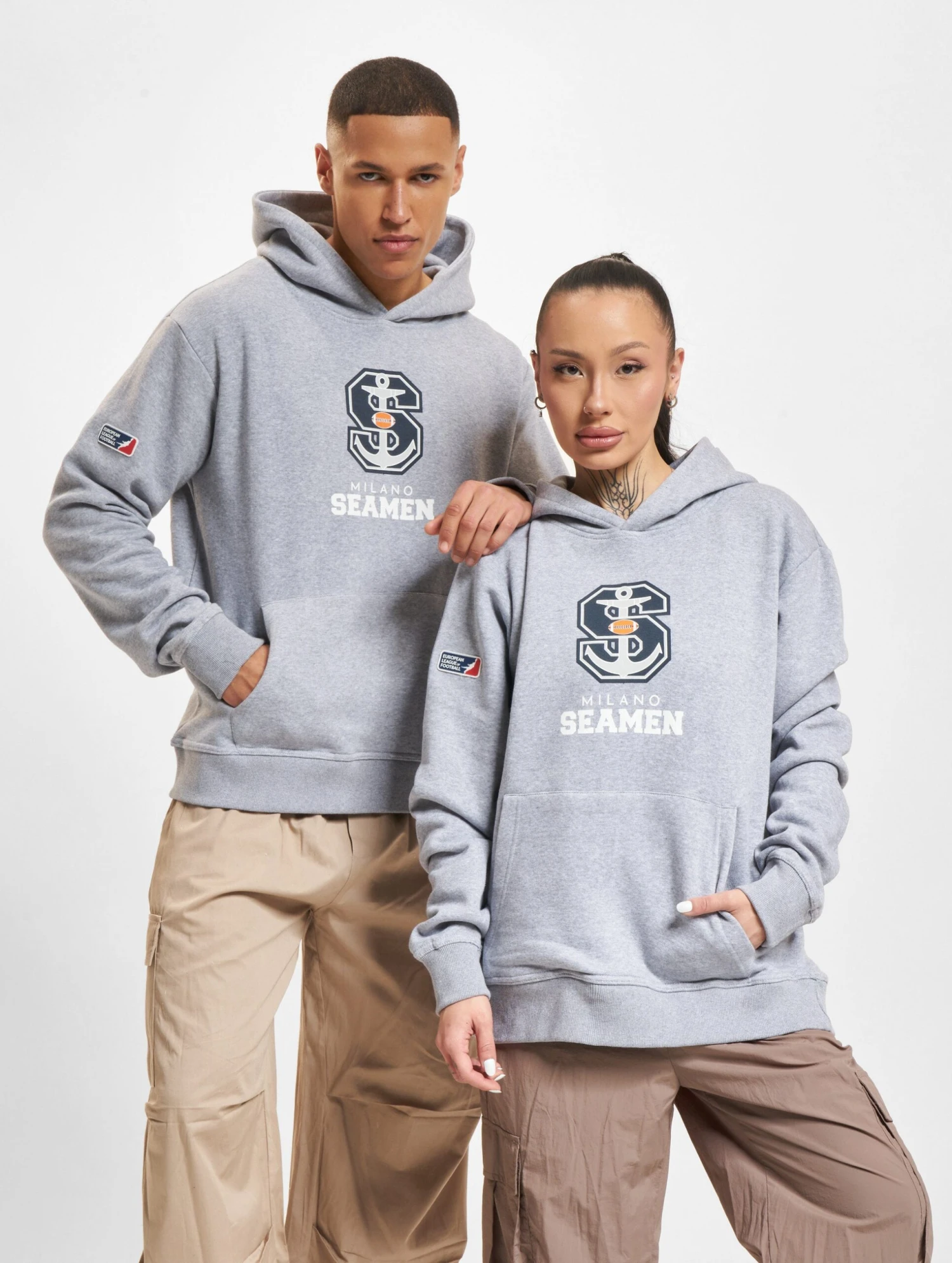 Milano Seamen Hoodie 2024 Design 1 3 Milano Seamen Hoodie 2024 Design 1