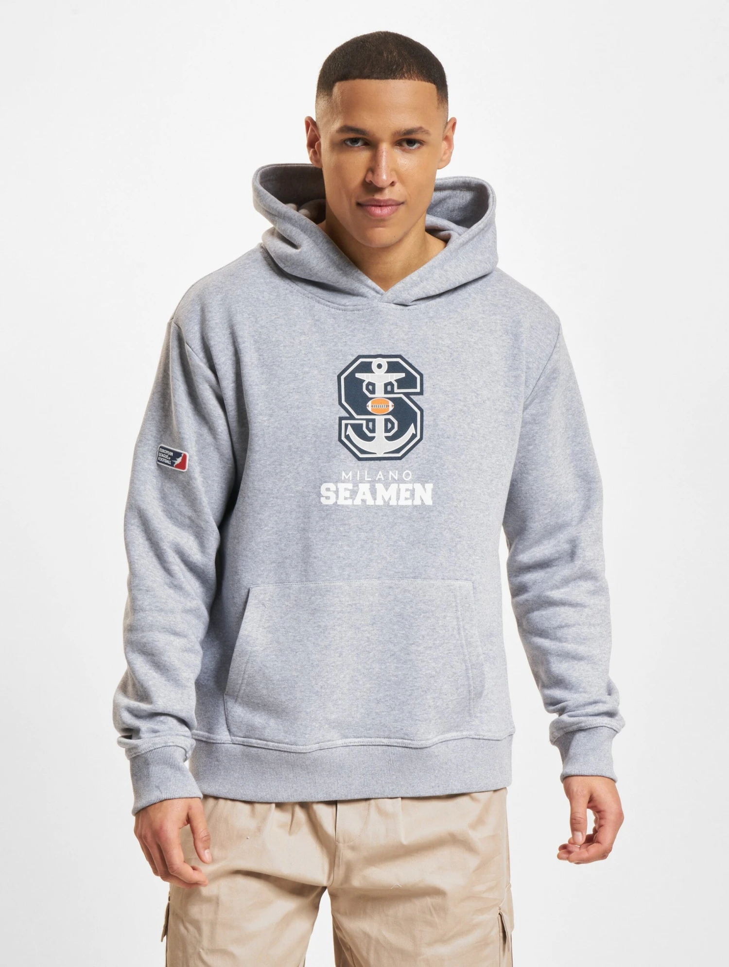 Milano Seamen Hoodie 2024 Design 1 4 Milano Seamen Hoodie 2024 Design 1 - Image 2