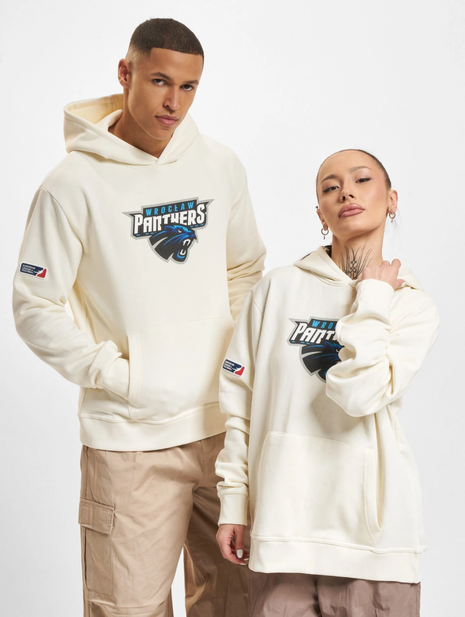 Wroclaw Panthers Hoodie 2024 Design 1 3 Wroclaw Panthers Hoodie 2024 Design 1