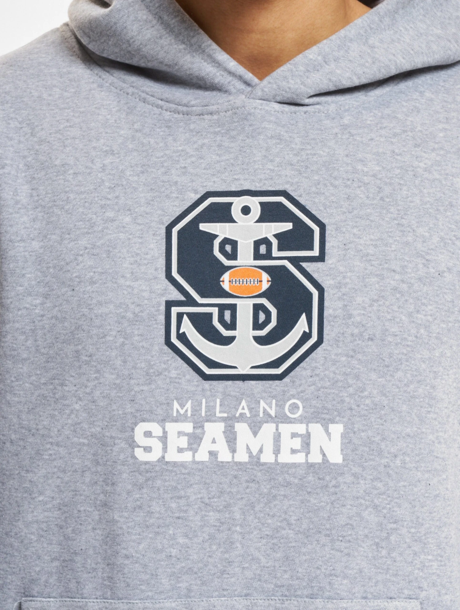 Milano Seamen Hoodie 2024 Design 1 6 Milano Seamen Hoodie 2024 Design 1 - Image 4