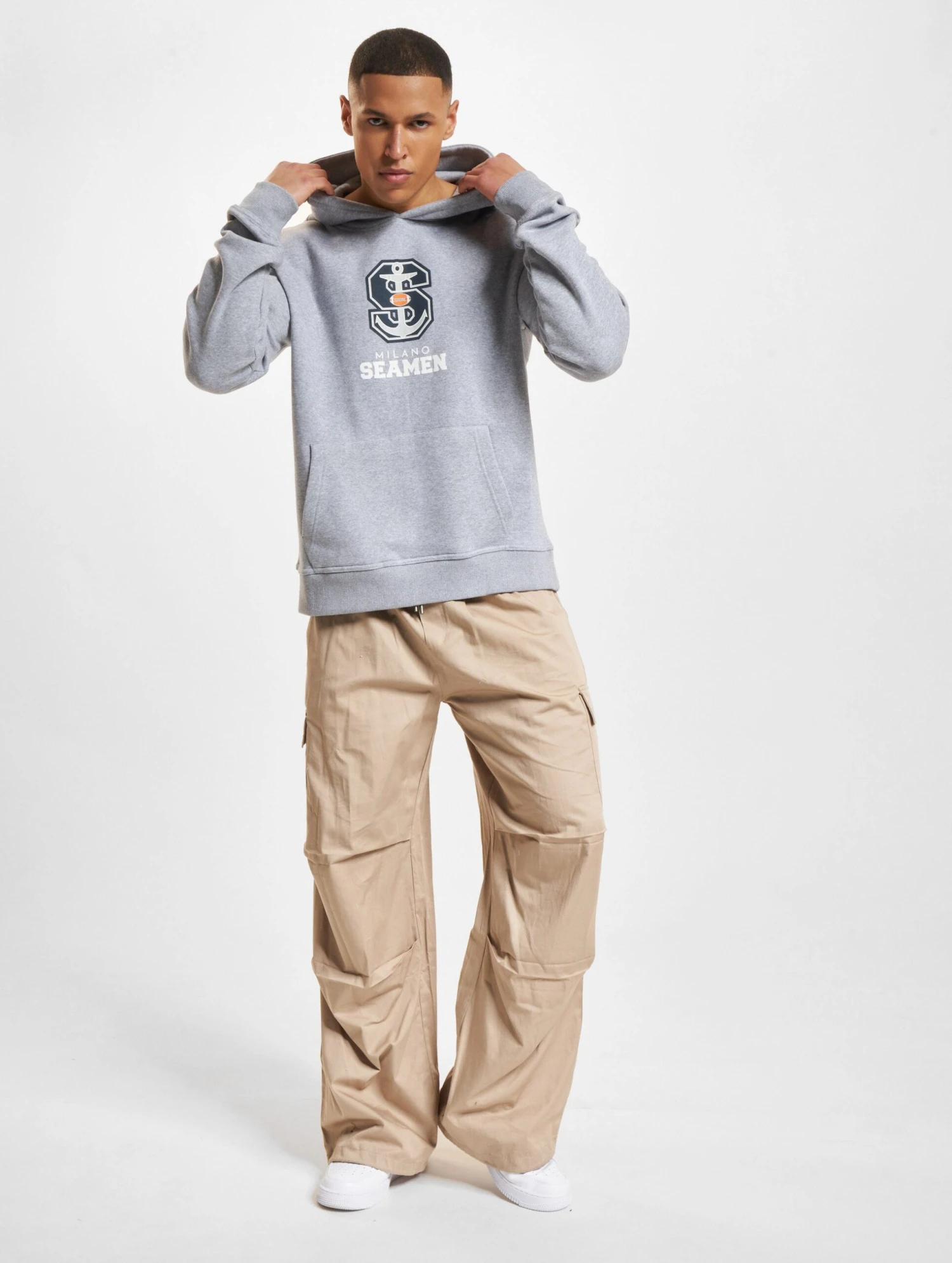 Milano Seamen Hoodie 2024 Design 1 8 Milano Seamen Hoodie 2024 Design 1 - Image 6