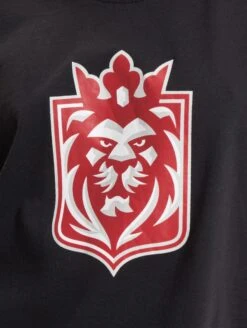 Prague Lions T-Shirt 2024 Design 1 -Football Gear Shop 332 5645 4063237031205