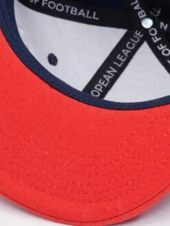 Hamburg Sea Devils Snapback Cap 2024 Design 2 11 Hamburg Sea Devils Snapback Cap 2024 Design 2 -Football Gear Shop 332 KH 153 4063237042188