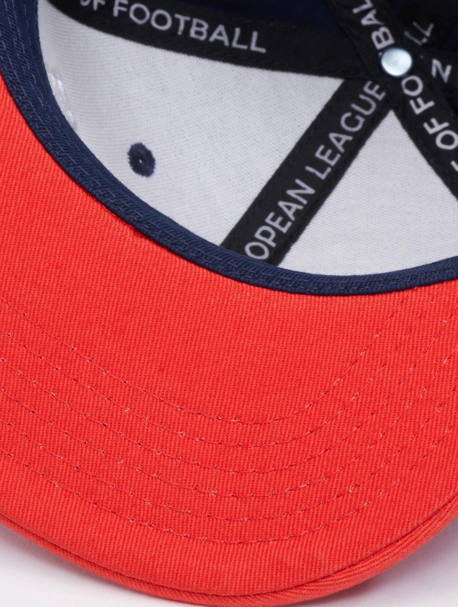 Hamburg Sea Devils Snapback Cap 2024 Design 2 6 Hamburg Sea Devils Snapback Cap 2024 Design 2 - Image 4