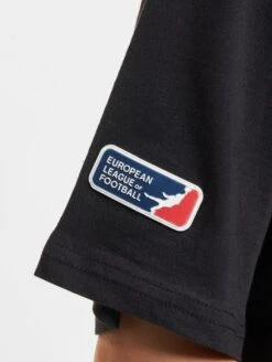 Prague Lions T-Shirt 2024 Design 1 -Football Gear Shop 333 5646 4063237031205