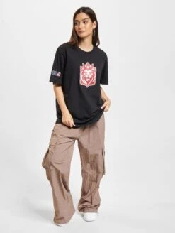 Prague Lions T-Shirt 2024 Design 1 -Football Gear Shop 334 5653 4063237031205