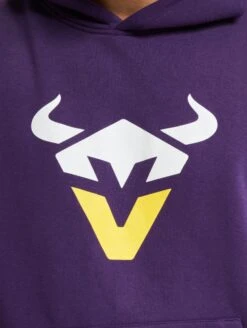 Vienna Vikings Hoodie 2024 Design 1 -Football Gear Shop 334 KH 641 6671 4063237035814