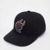 Madrid Bravos Baseball Cap 2024 Design 1