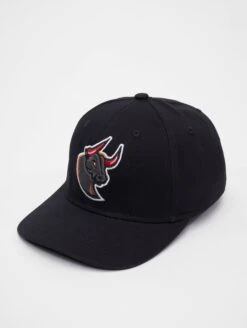 Madrid Bravos Baseball Cap 2024 Design 1