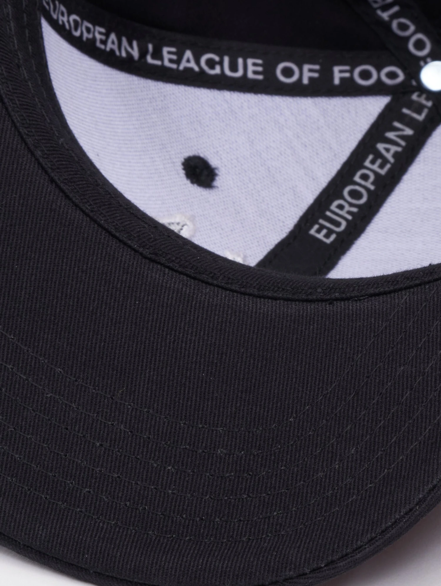 Madrid Bravos Baseball Cap 2024 Design 1 6 Madrid Bravos Baseball Cap 2024 Design 1 - Image 4