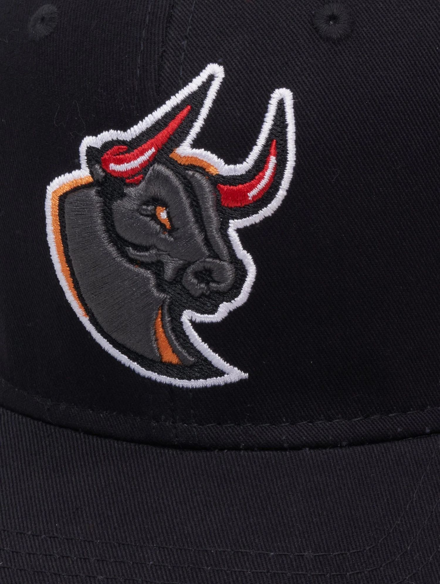 Madrid Bravos Baseball Cap 2024 Design 1 7 Madrid Bravos Baseball Cap 2024 Design 1 - Image 5