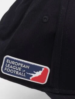 Madrid Bravos Baseball Cap 2024 Design 1 13 Madrid Bravos Baseball Cap 2024 Design 1 -Football Gear Shop 342 KH 162 4063237042294