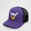 Vienna Vikings Trucker Cap 2024 Design 1 -Football Gear Shop 344 KH 163 4063237042997