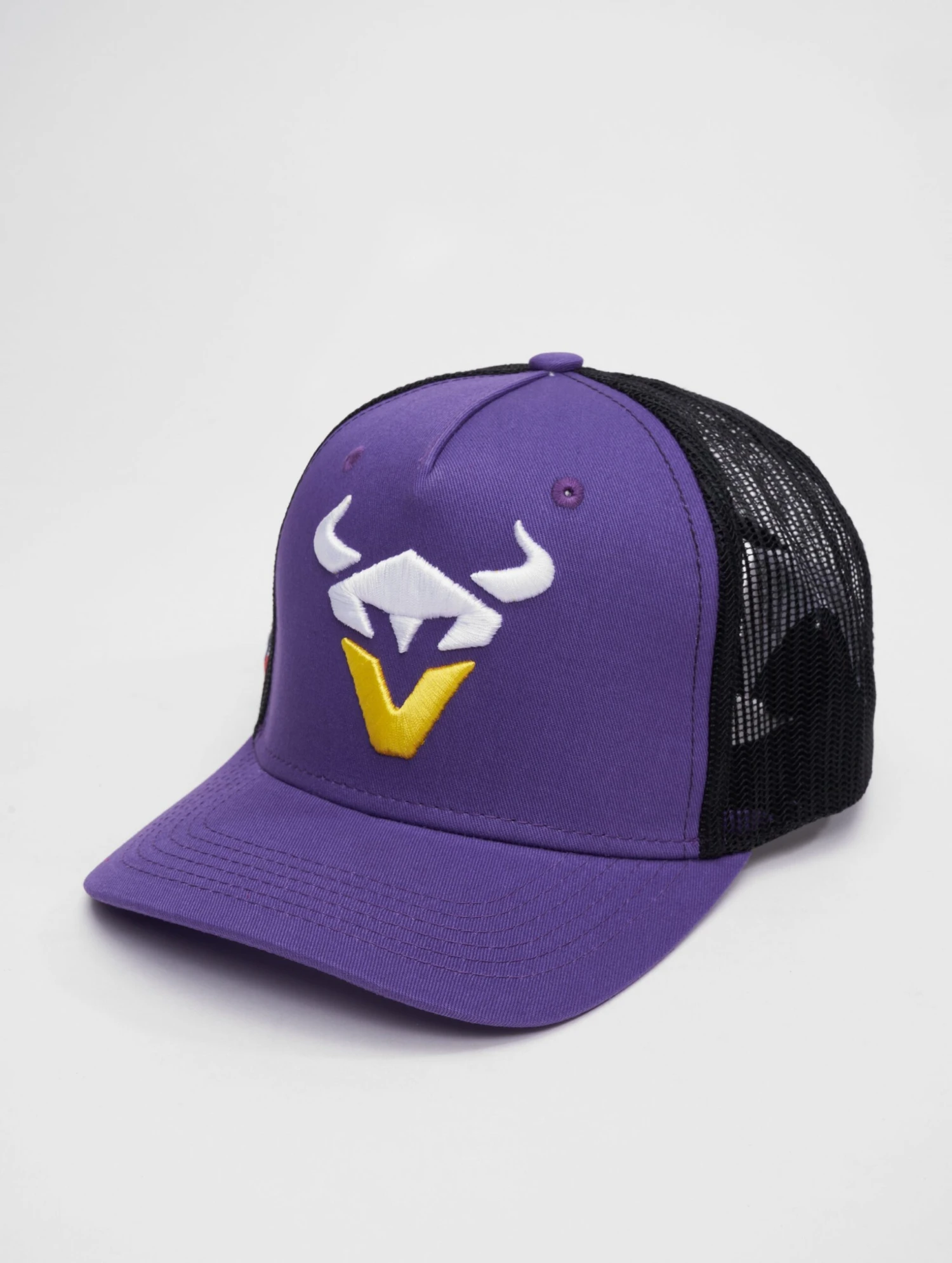 Vienna Vikings Trucker Cap 2024 Design 1 3 Vienna Vikings Trucker Cap 2024 Design 1
