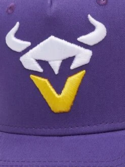 Vienna Vikings Trucker Cap 2024 Design 1 12 Vienna Vikings Trucker Cap 2024 Design 1 -Football Gear Shop 348 KH 167 4063237042997