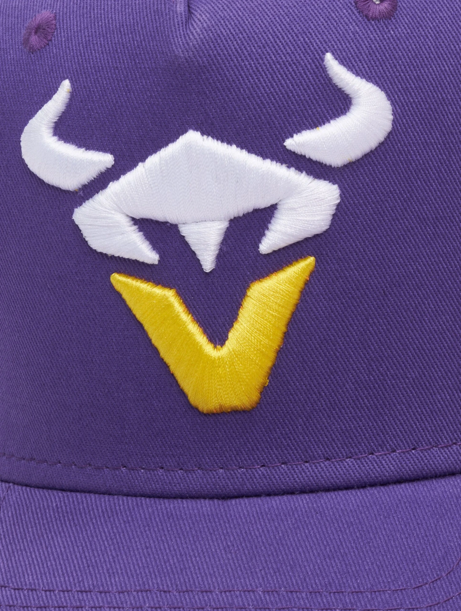 Vienna Vikings Trucker Cap 2024 Design 1 7 Vienna Vikings Trucker Cap 2024 Design 1 - Image 5