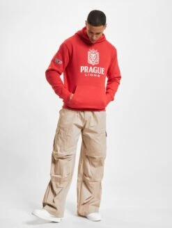 Prague Lions Hoodie 2024 Design 1 18 Prague Lions Hoodie 2024 Design 1 -Football Gear Shop 348 KH 654 6711 4063237040528