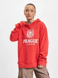 Prague Lions Hoodie 2024 Design 1 19 Prague Lions Hoodie 2024 Design 1 -Football Gear Shop 349 KH 655 6717 4063237040504