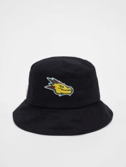 Barcelona Dragons Bucket Hat 2024 Design 1