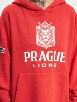 Prague Lions Hoodie 2024 Design 1 21 Prague Lions Hoodie 2024 Design 1 -Football Gear Shop 351 KH 657 6720 4063237040504
